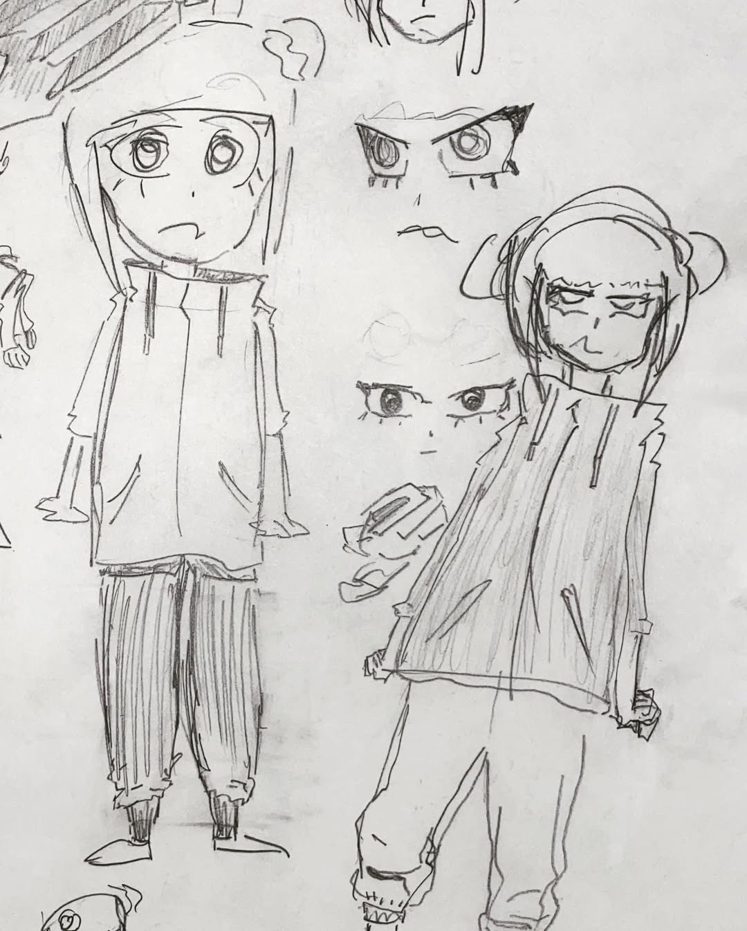 sketch 2